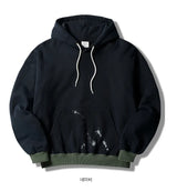 26FW★ Utility Work Heavyweight Hoodie