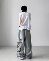 Sergeant Balloon Training Pants