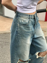 Aspyn denim