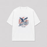 [A-T0202] ルート89半袖Tシャツ
