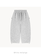 1+1 Snap Sweatpants
