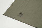 ドゥードゥルTシャツ - KHAKI