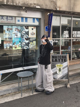 ヨツ ダン ロングスリーブ 3C