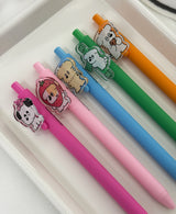 prankie gel pen
