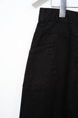 Turn Over Pants (2color)