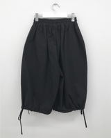 キネシャーリングバミューダパンツ (3color)