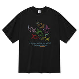 アンダーウォーターTシャツ
