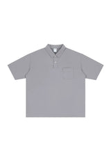 Cool Cotton Loose Polo