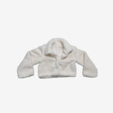 Dinaon Pogle Crop Jacket