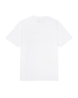 Yakgwa, SUIT, Korean Knot T-Shirt - White(UNISEX)