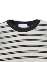 Luck Layered Washed Longsleeve (2color)