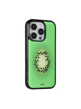 cubic fruit case (kiwi)