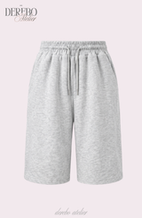 Wide Holding Banding Training Pants