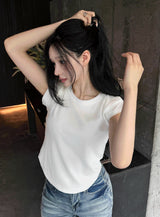 26SS★ [MADE] -5kg UラインTシャツ