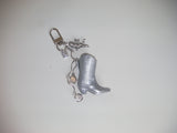 Cupid's lucky boots