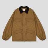 Downer Work Jacket (2color)