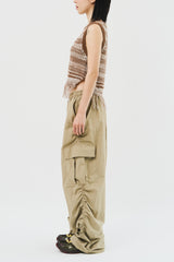 (W) Pringe Mix Knit (3color)
