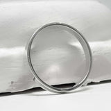 SV925-3mm none logo Ring