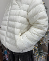 Mace Zipper Lightweight Padding