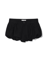 BLOOM SHORT PANTS(BLACK)