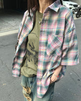 Beau shirts