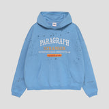 PARAGRAPH ストレンジャーフーディー