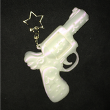 【MADE】 Star Revolver Keyring