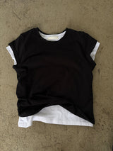 [BEST] サマーショートスリーブTシャツ(8color)