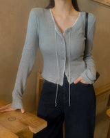 Jane Lace Cardigan