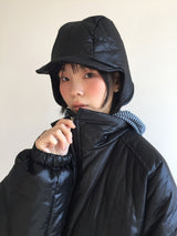 [MD Pick]Brooklyn padding + trooper hat (2color)