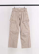 DYEING CARGO PANTS