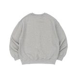 ロックドアップキャットスウェットシャツ