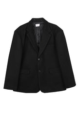 No.1001 ウール60ブレザージャケット