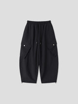 イースト カーゴ ナイロン パンツ
