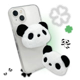 [MagSafe] Giant Panda Bear Phone Grip Popsocket Tok