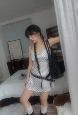 DOUBLE HOLE BELT