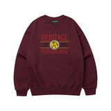 CASUAL HERITAGE Sweatshirt (STMSTD-0266)