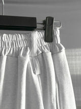 Lekin Pintuck Wide Pants