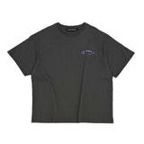 ラベルフューチャーロゴTシャツ