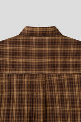 Prime Checked Shirt