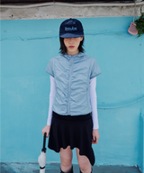 SYMBOL LOGO CAP - NAVY