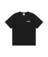 RECORD GRAFFITI LOGO TEE