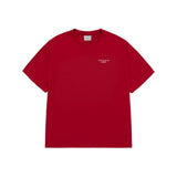 25FW ACベアツリーショートスリーブTシャツ