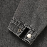 PARAGRAPH DENIM JACKET