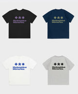 MDBM シンボルロゴＴ　ホワイト