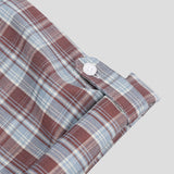 Rier Rollup Checked Shirt