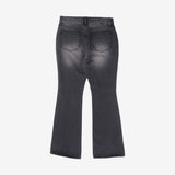 Meldy Sand Bootcut Pants