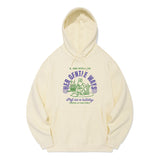ウィズラブフーディー