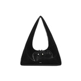 muva. ベルベット ライスボール ショルダーバッグ