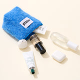 POODLE STANDY POUCH